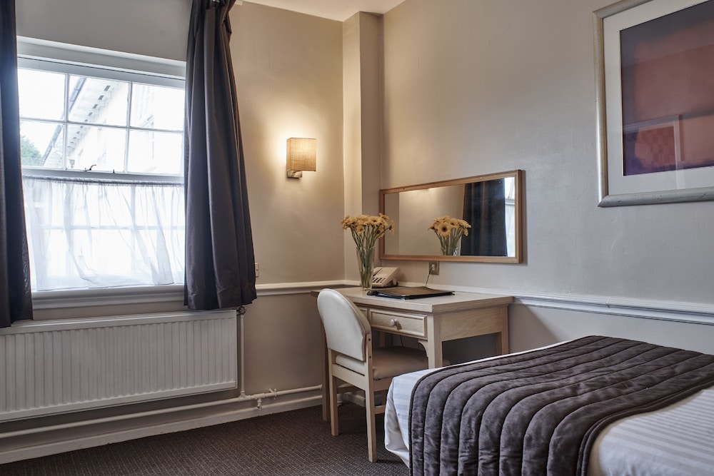 Standard Single Room, 1 Twin Bed photo 2