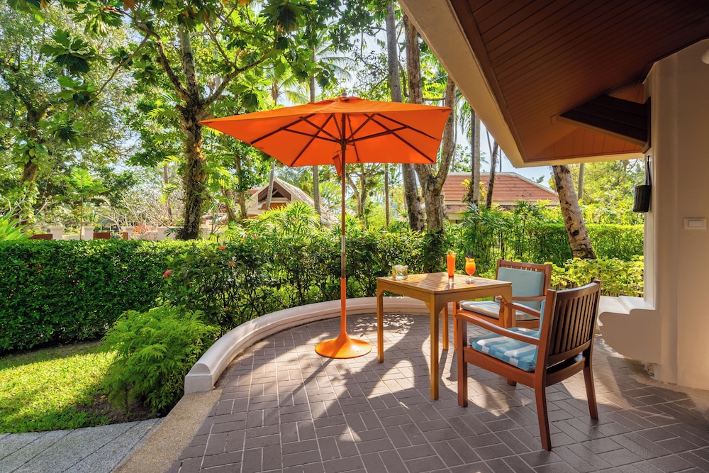 Deluxe Villa (Garden) - Photo 6