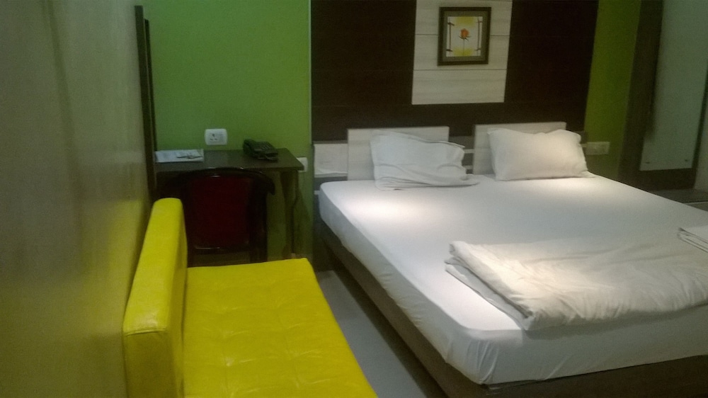 Deluxe Room photo 2