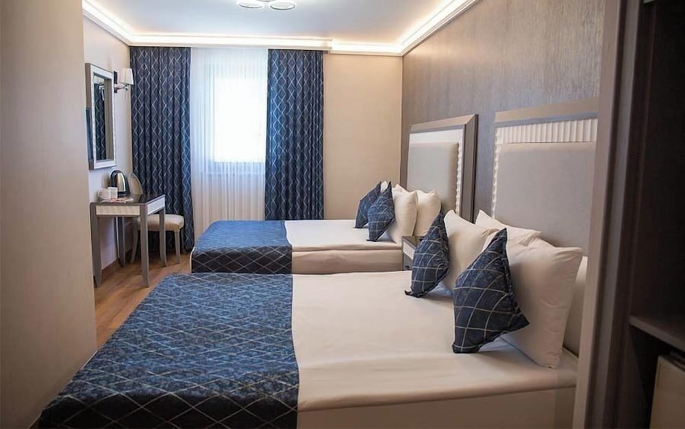 Triple Room photo 1
