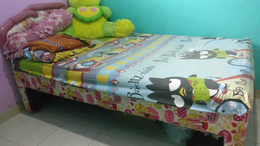 Dormitory Room photo 3