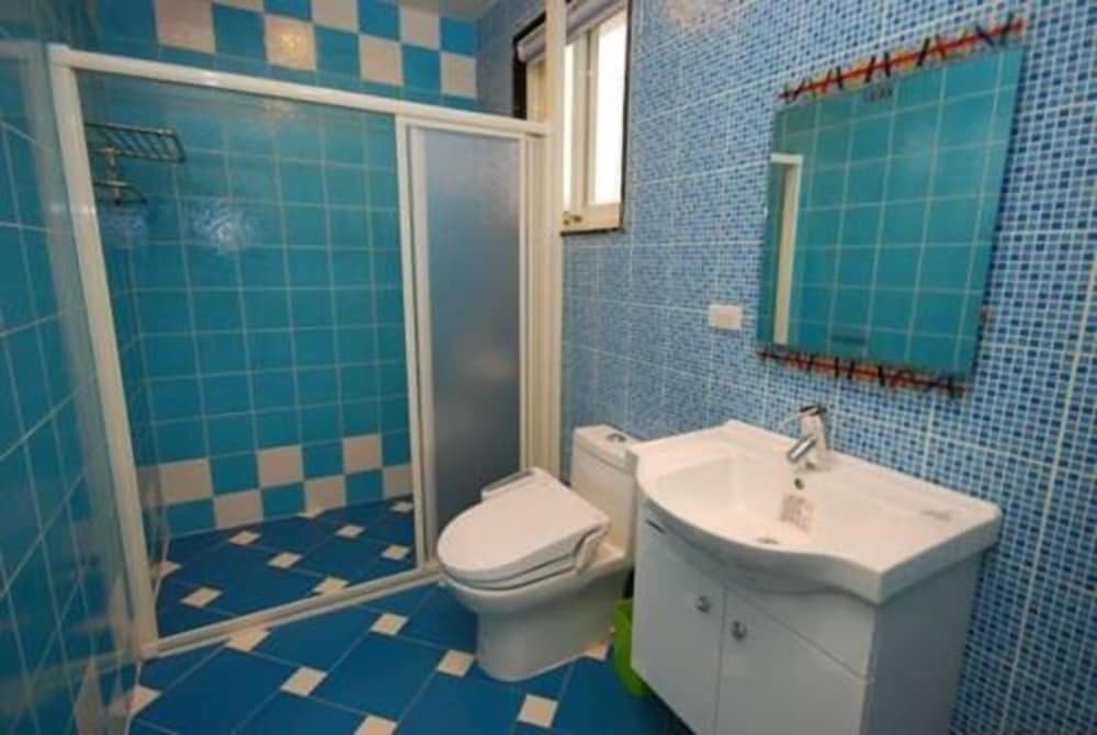 Quadruple Room photo 2