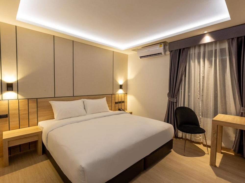 Luxury Room - Photo 1