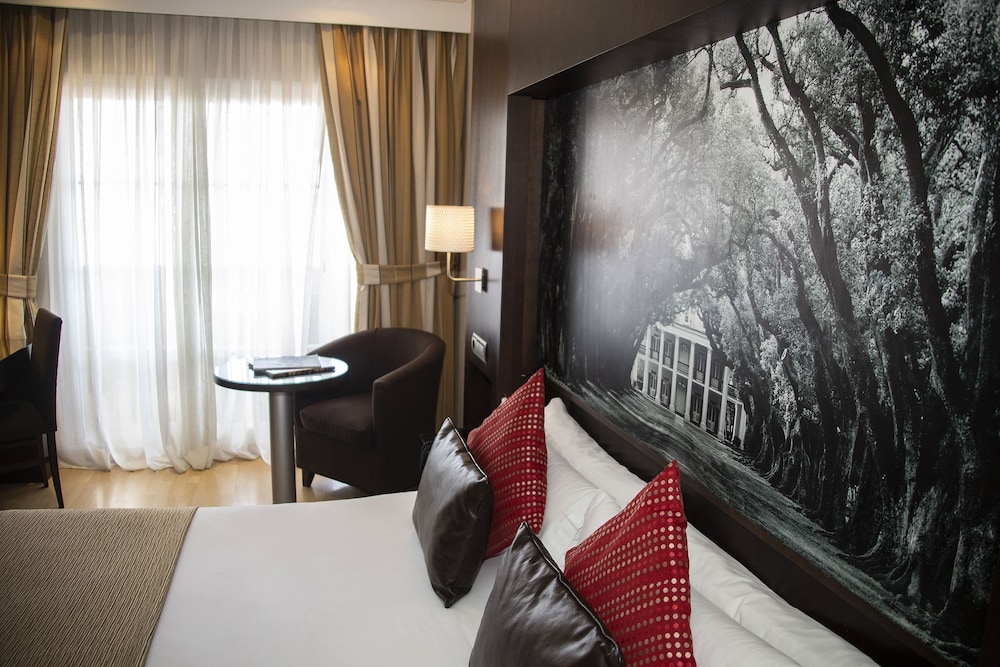 Double Room Single Use