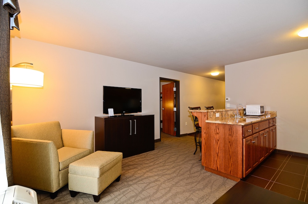 Suite, 1 Bedroom (Jacuzzi) photo 3
