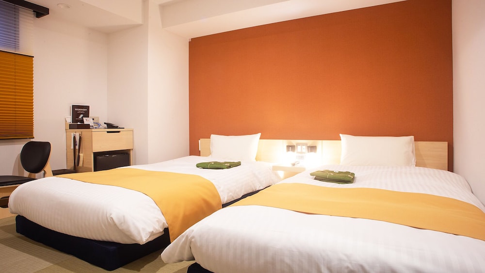 Premier Twin Room, 2 Twin Beds, Non Smoking photo 3
