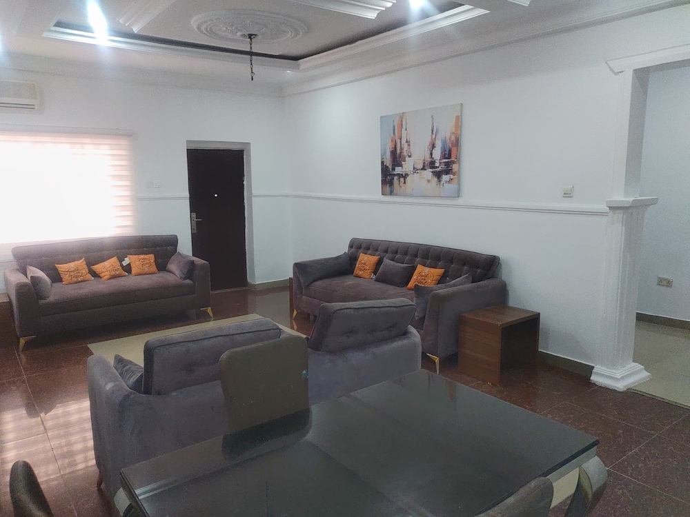 Presidential Room photo 3