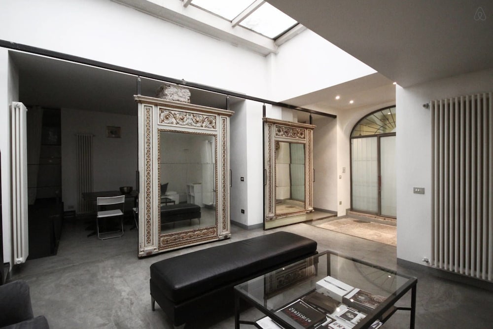 Loft, 2 Bedrooms, Ground Floor
