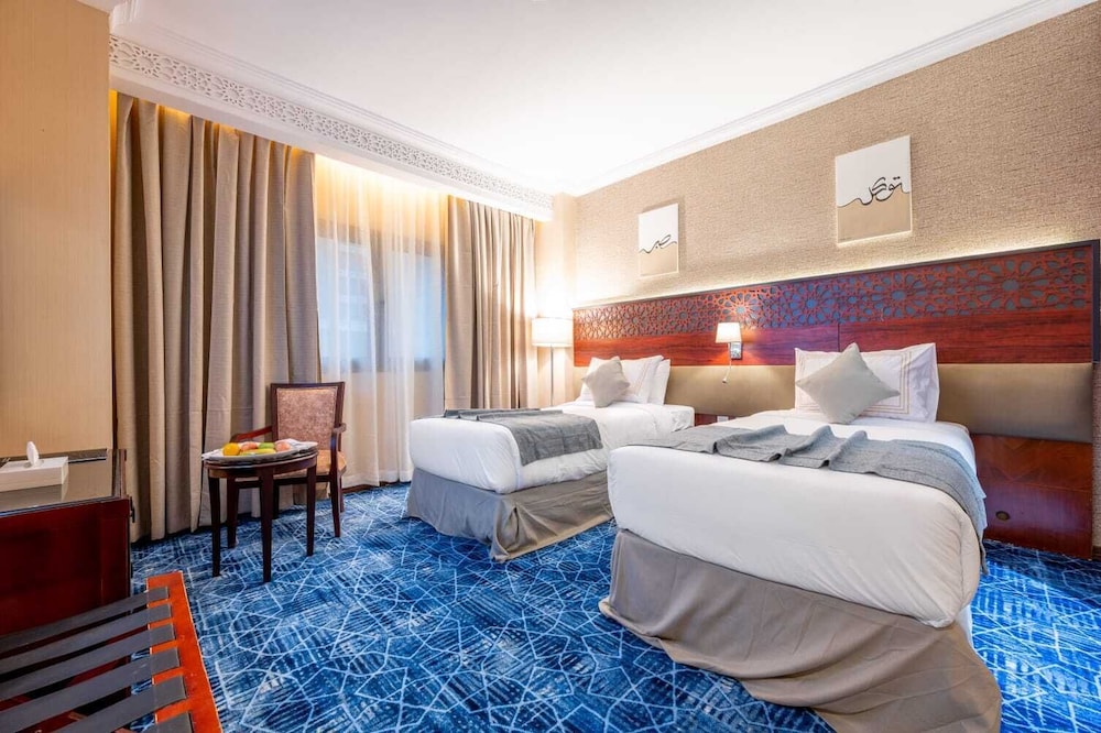 Classic Double or Twin Room photo 2