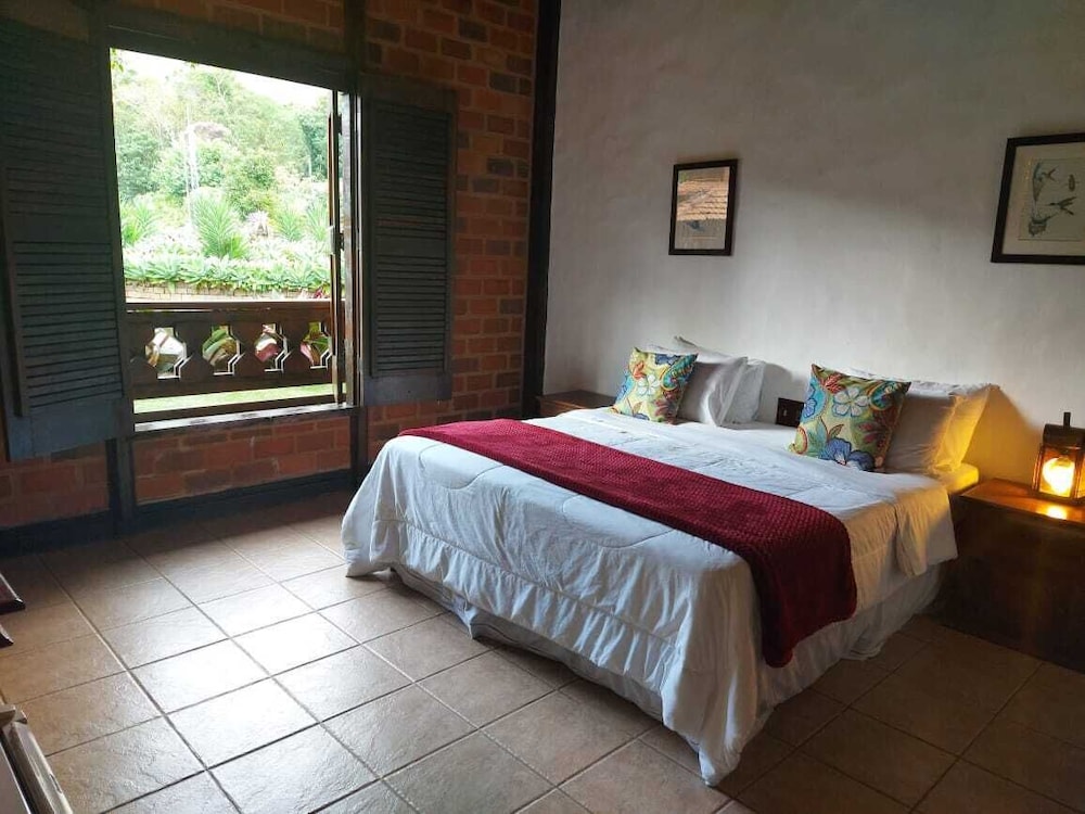 Garden Room Premium, ground floor photo 2