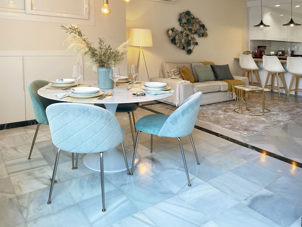 Fantastisches Apartment 2 Gehminuten vom Strand entfernt, Foto 32