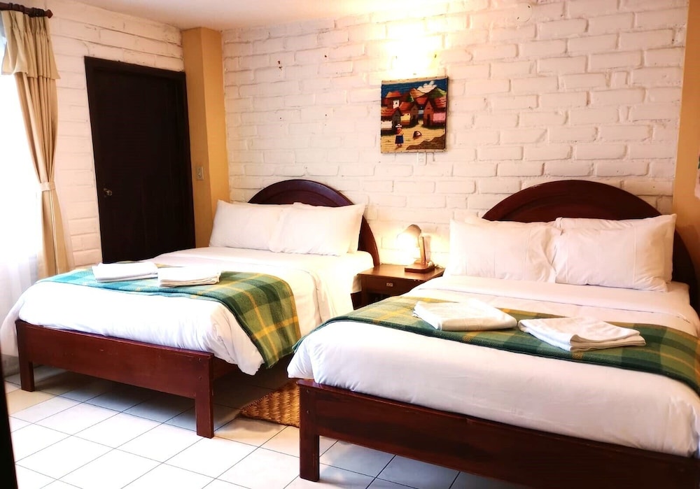 Twin Room photo 1