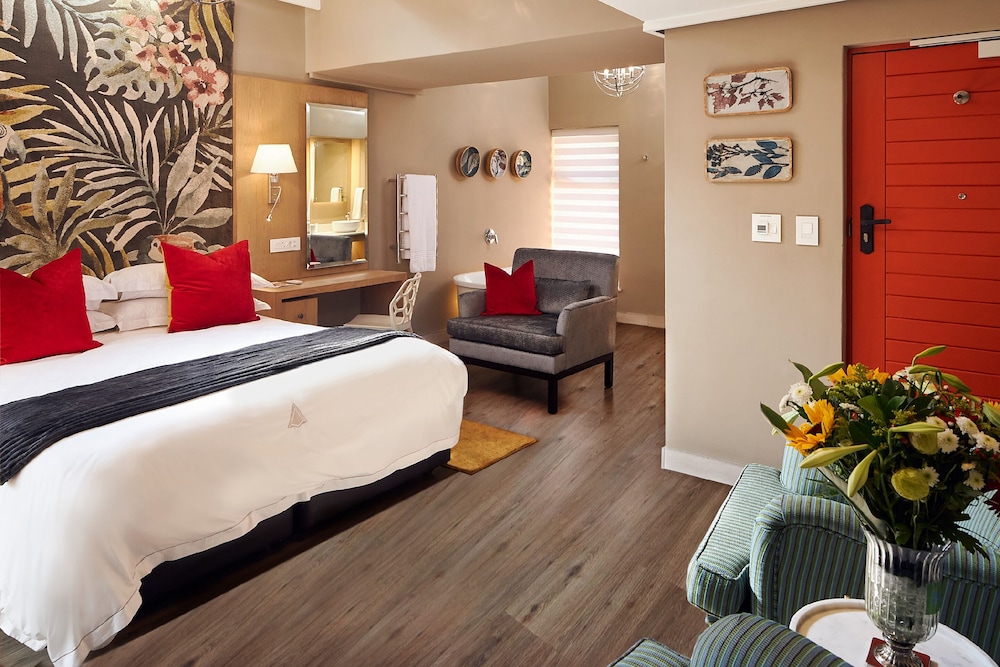 Chalet, 2 Bedrooms