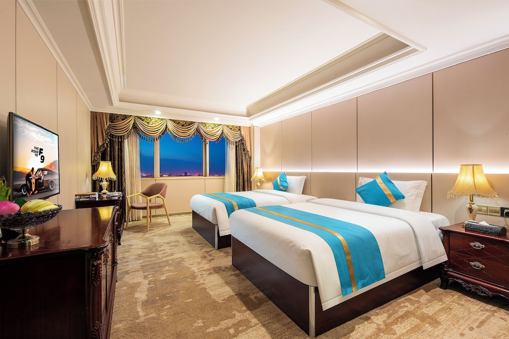 Classic Double Room