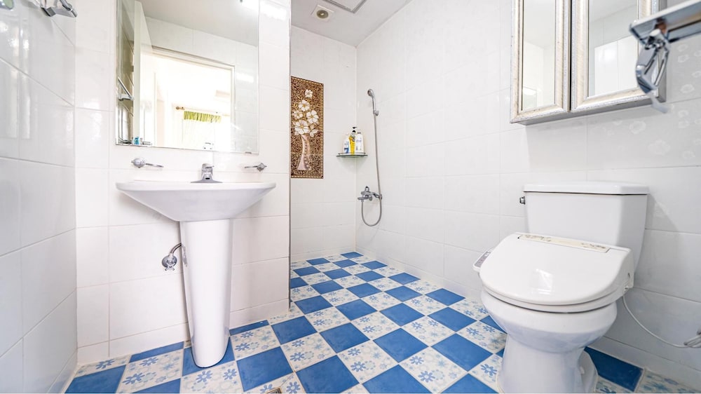 Basic Room, 1 Bedroom (Hendelgwageuretel(ocean view)) photo 3
