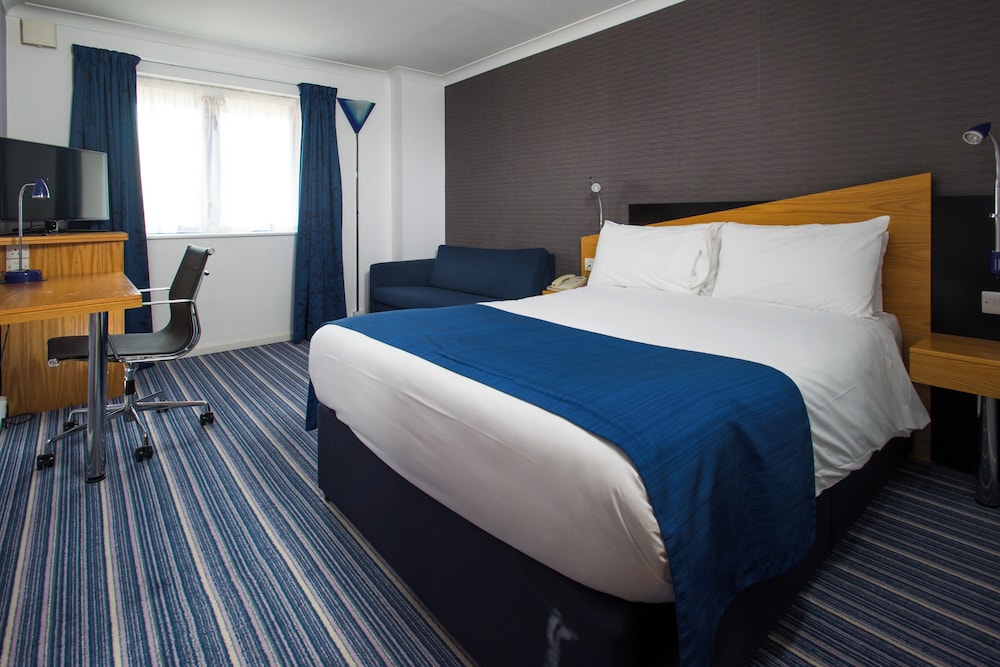 Standard Room, 1 Double Bed With Sofa Bed photo 3