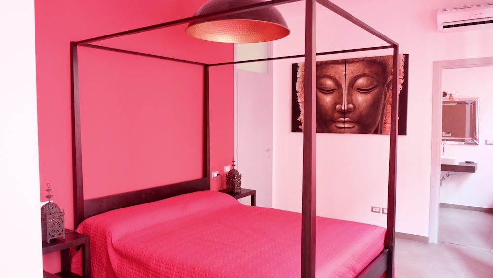 Luxury Double Room