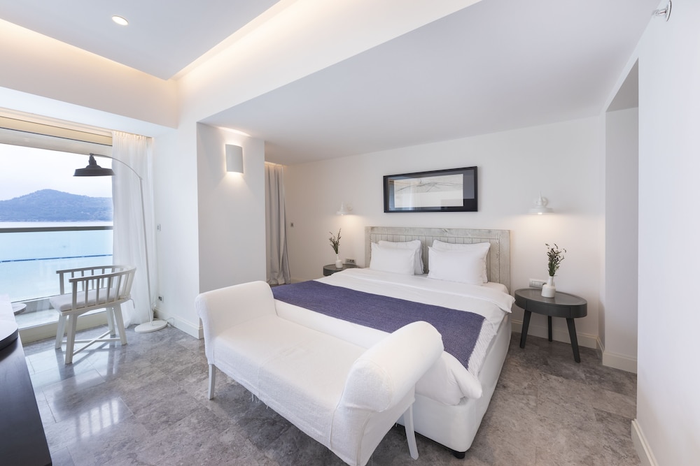 Junior Room, Sea View photo 3