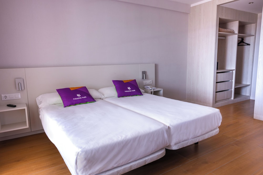 Premium Duplex, Annex Building (2 Adults + 2 Children)