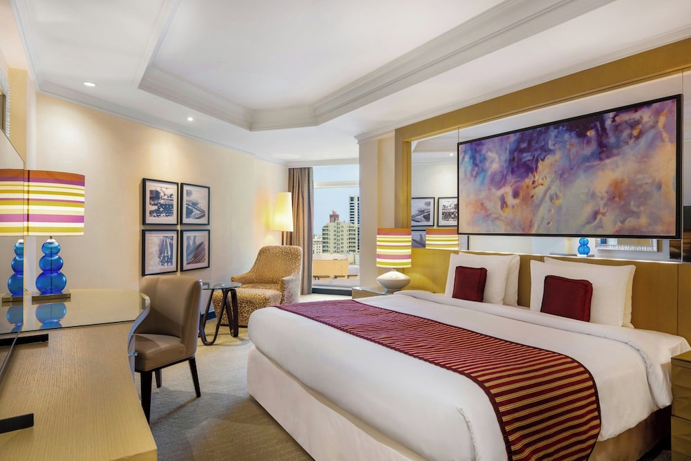 Superior Room, 1 King Bed
