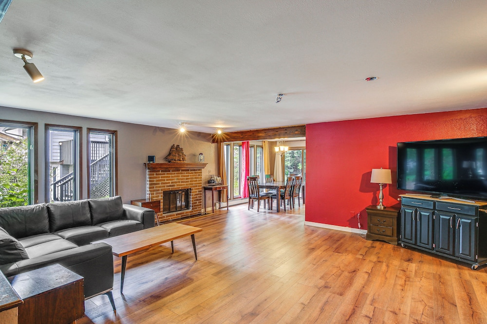 House (3 Bedrooms) photo 1