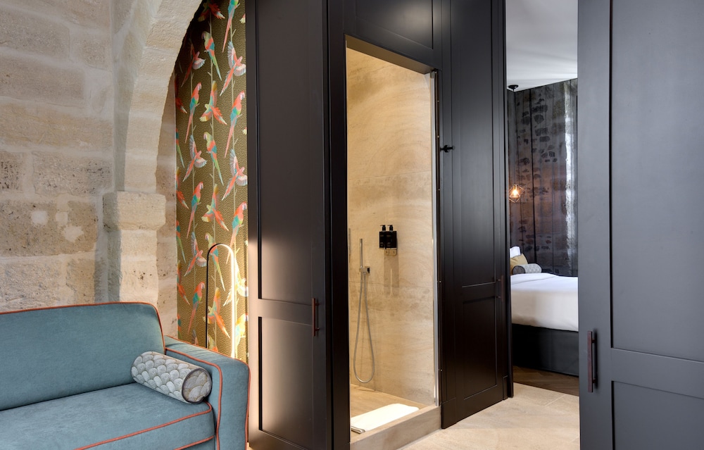 Boutique Hotel des Remparts & Spa, Billede 6