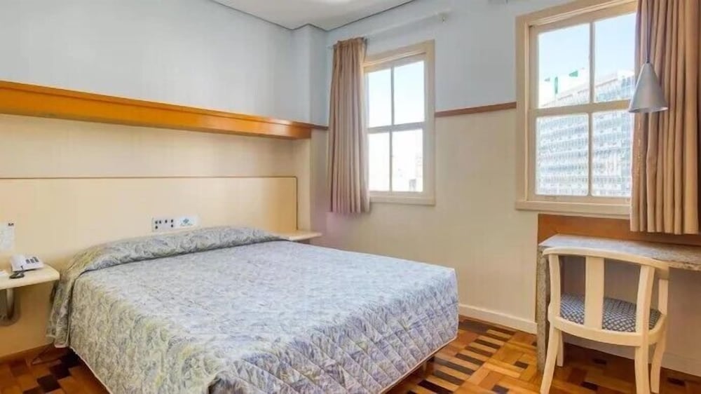 Deluxe Single Room photo 3