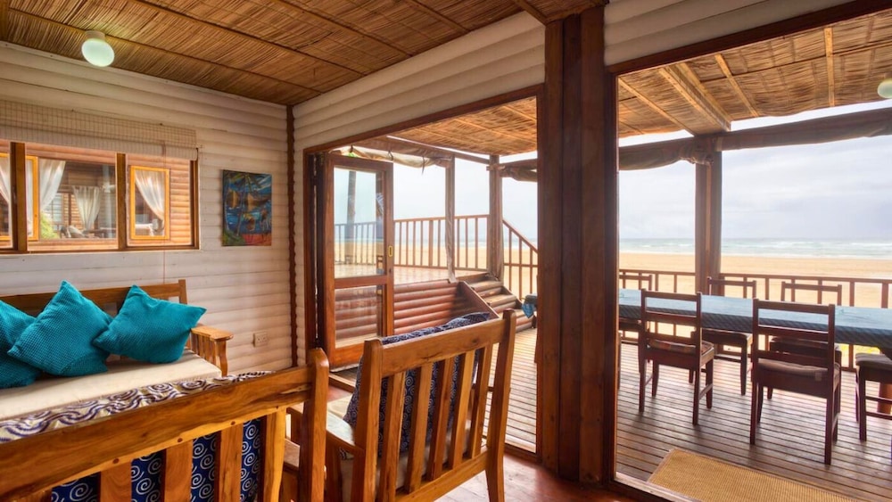 Family House, 4 Bedrooms, Ocean View photo 1