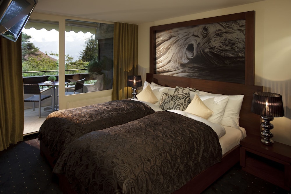 Superior Room photo 1