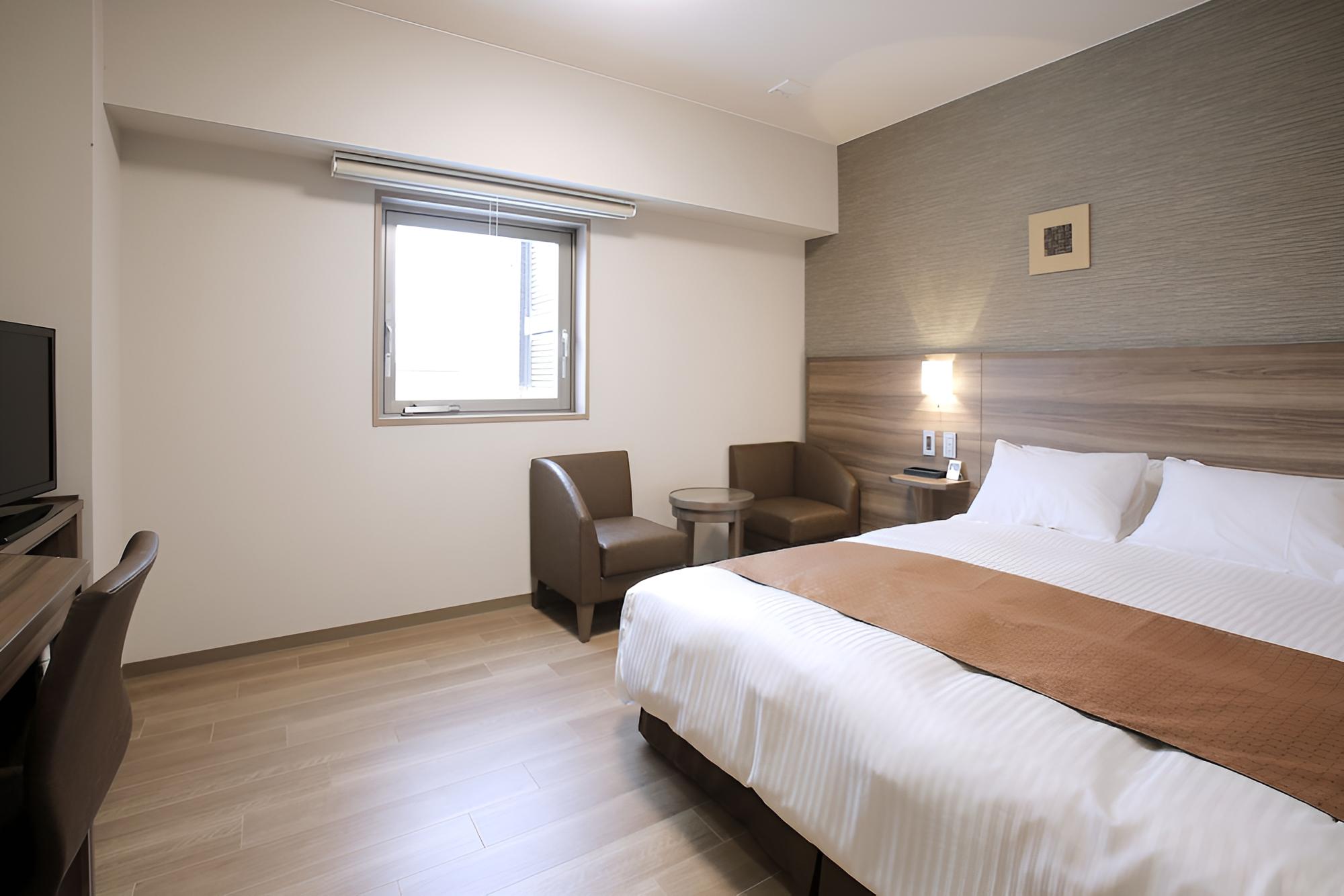 Double Room, Smoking photo 2