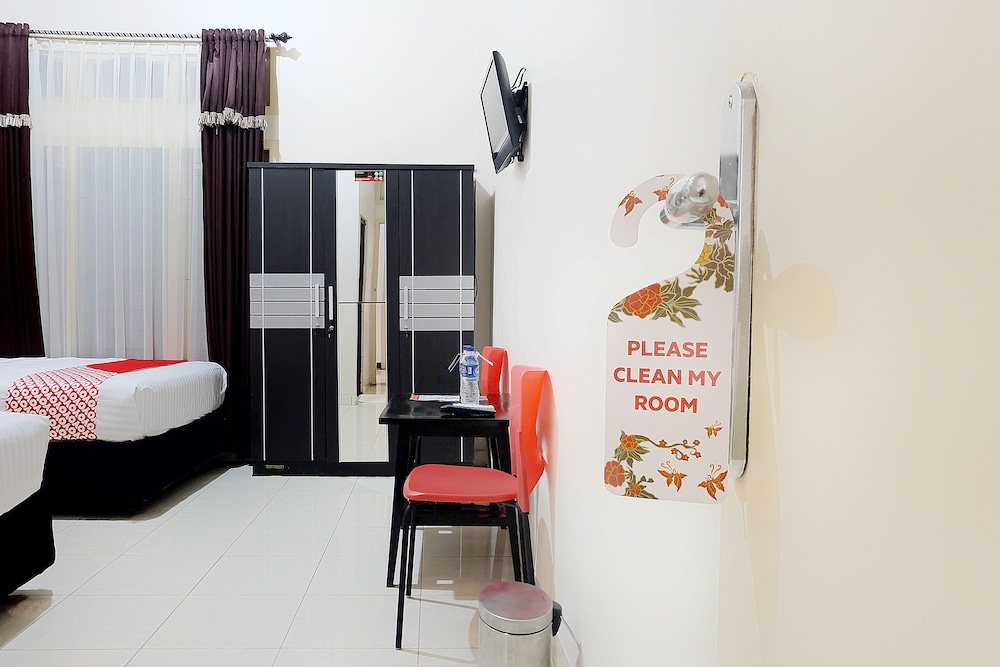 Standard Twin Room photo 3