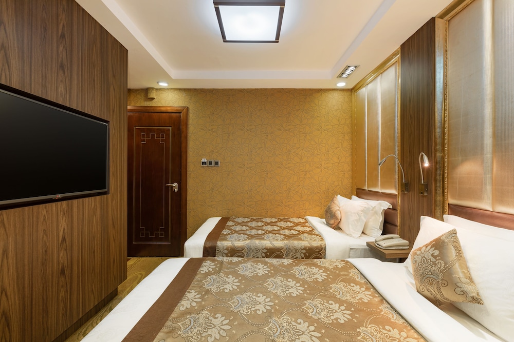 Superior Room, 2 Twin Beds, Non Smoking photo 1
