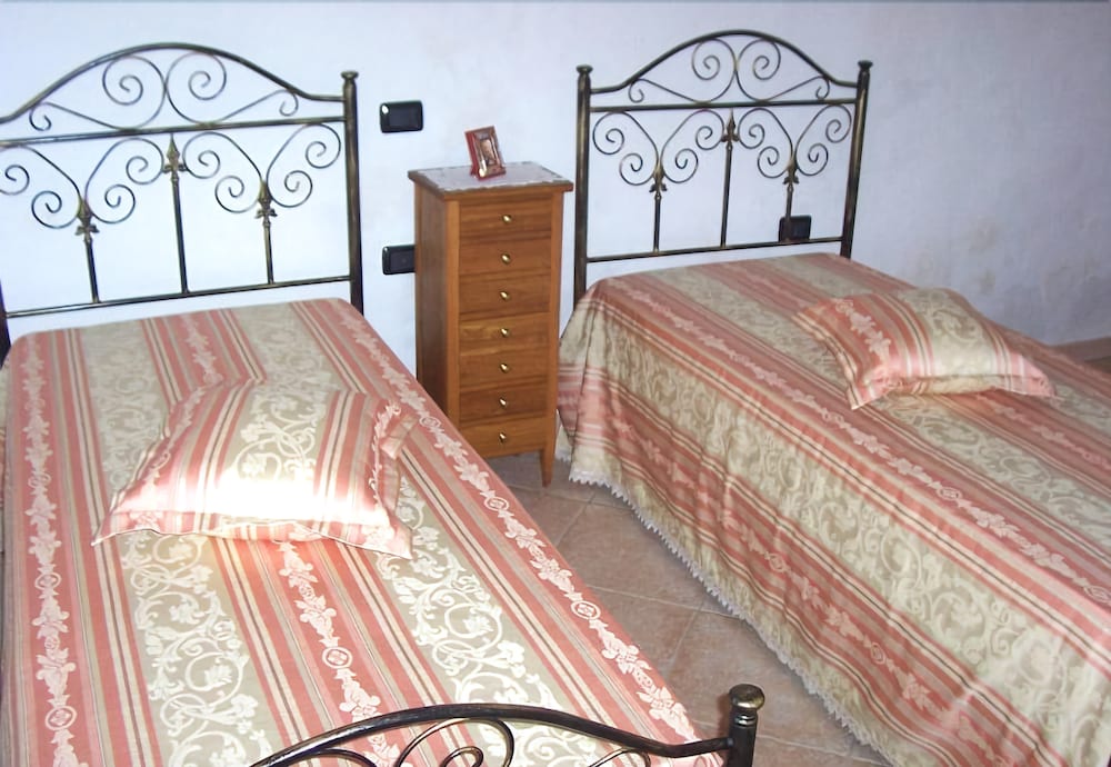 Twin Room photo 2