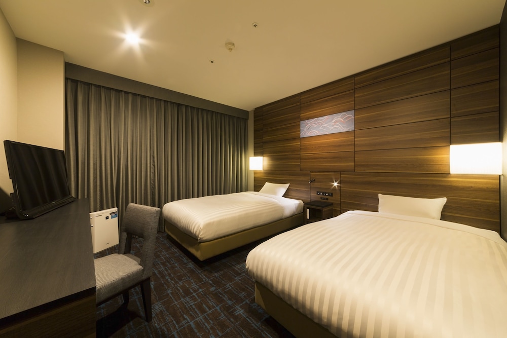 Twin Room, Non Smoking (Single Use)