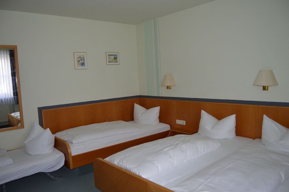 Quadruple Room photo 2