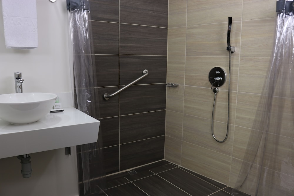 Standard Room, Accessible, City View photo 3