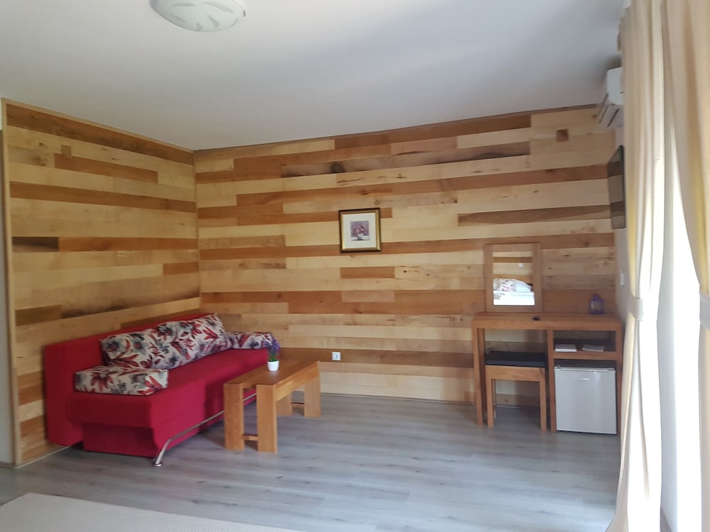 Design Twin Room, Balcony photo 3
