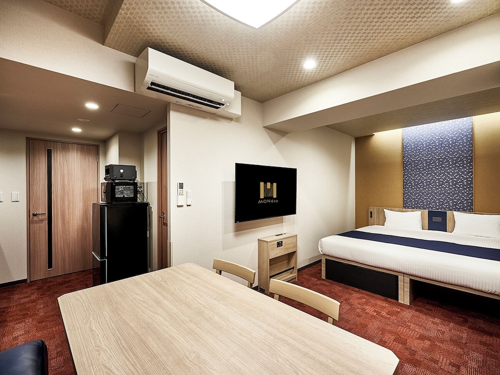 Superior King Room, Non Smoking - Photo 1