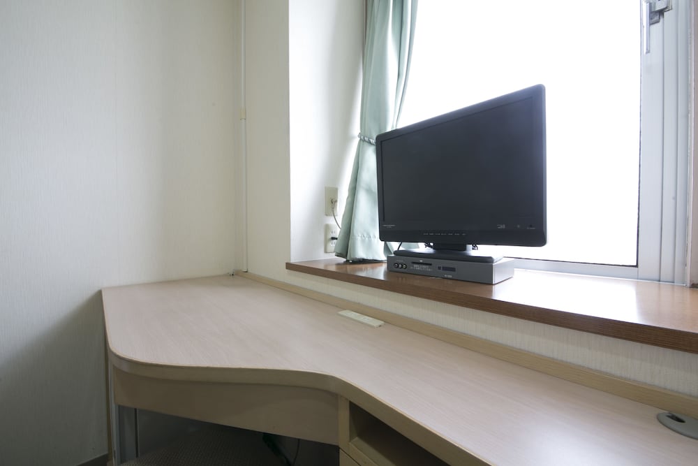 Economy Single Room photo 2