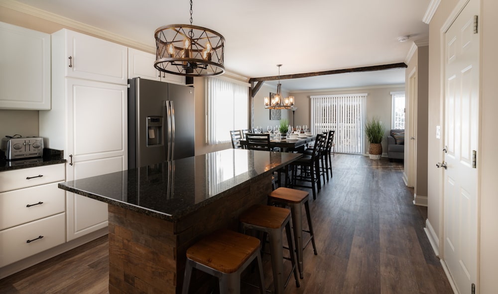 The Vue - Condo South