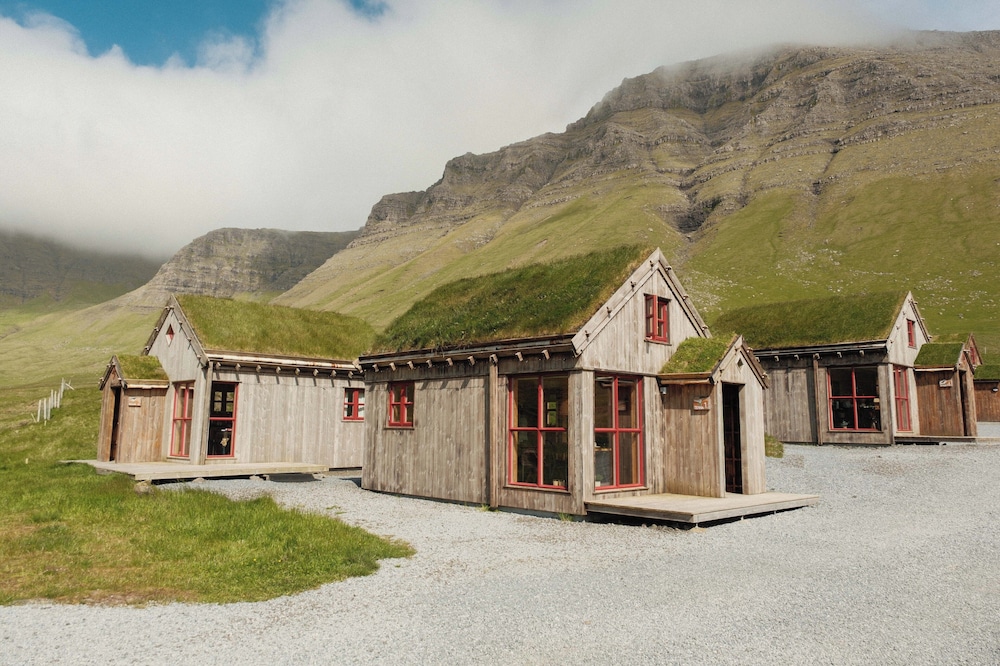 Múlafossur Cottage no 1: Ternusmáttan photo 2