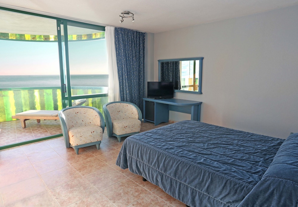 Suite Junior, Balcón, Vista al Mar