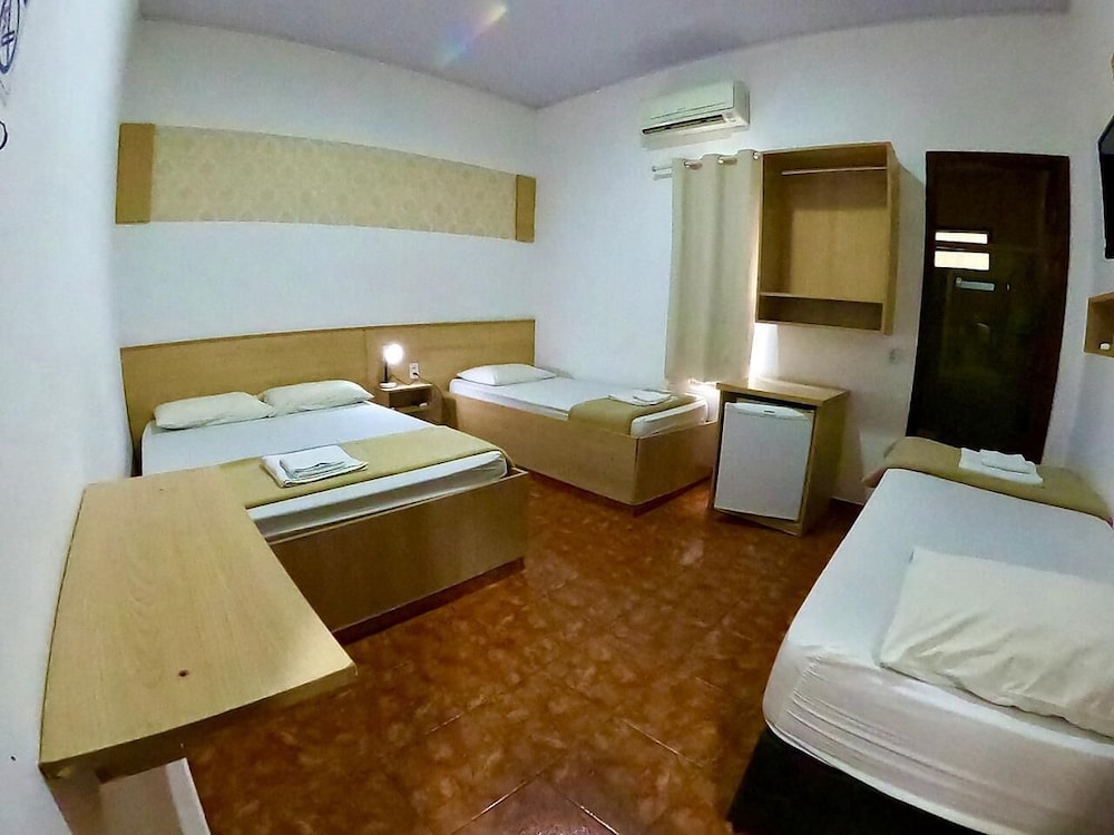 Family Triple Room