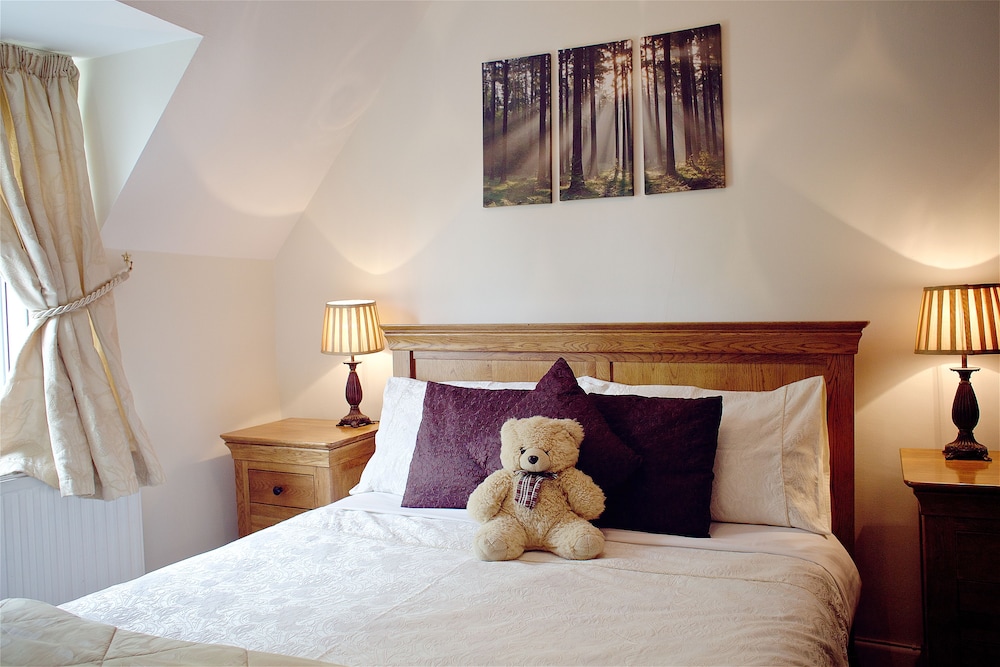 Traditional Double Room