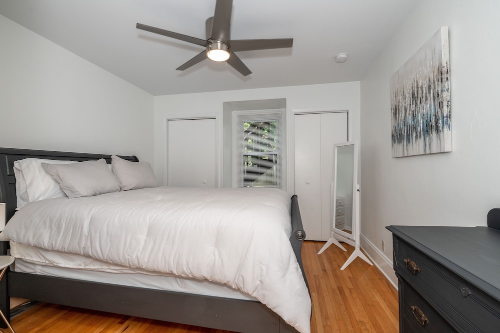 Condo, 1 Queen Bed, Balcony, Garden View