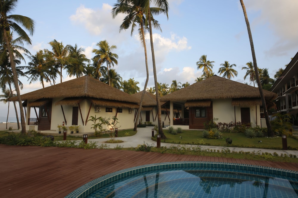 Silver Villa