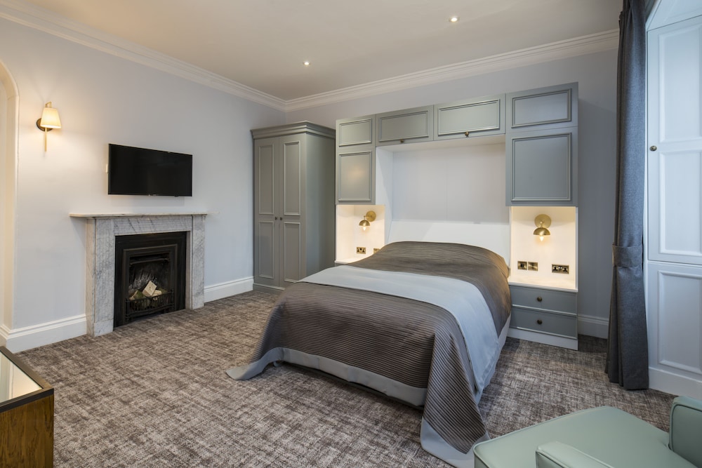 Business Double Room photo 1
