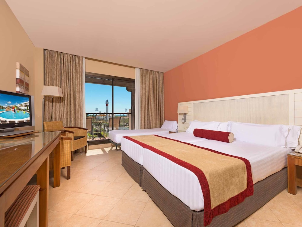 Classic Double Room (1 Adulto + 2 Niños)