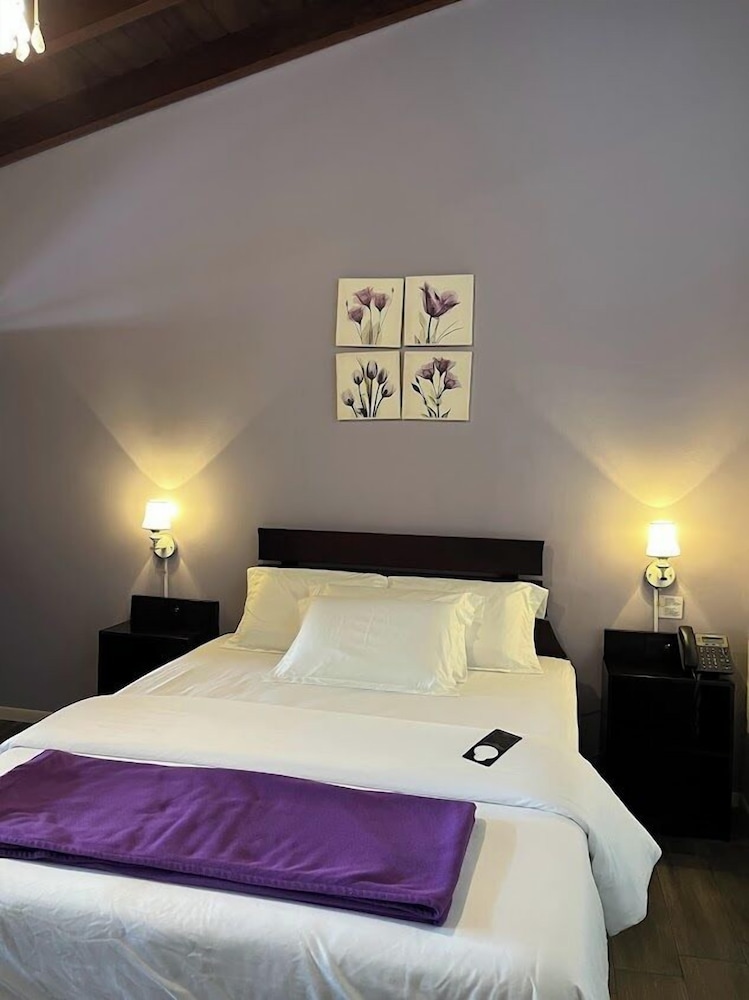 Hotel Colonial San Agustin — photo 142