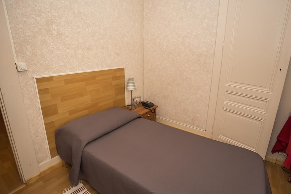 Standard Room, 1 Twin Bed